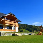 Farm stay Denggnhof