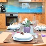 Denggnhof Farm stay Weisspriach