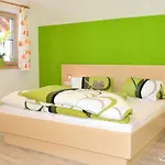 Farm stay Denggnhof *