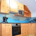 Denggnhof Farm stay Weisspriach