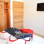 Denggnhof Farm stay