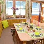Denggnhof Farm stay Weisspriach