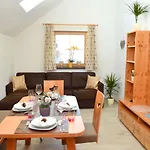 Denggnhof Farm stay *