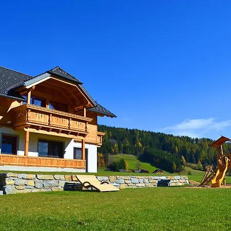 Alojamento de Turismo Rural Denggnhof