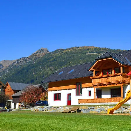 Denggnhof Weisspriach