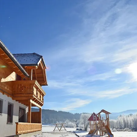 Denggnhof Alloggio per agriturismo *