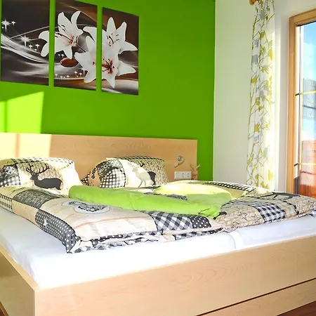 Denggnhof Alloggio per agriturismo Weisspriach