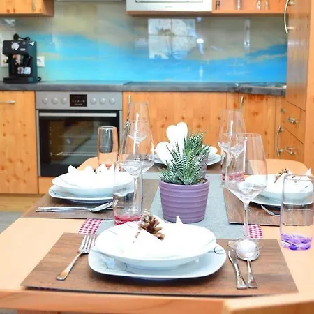 Denggnhof Alloggio per agriturismo Weisspriach