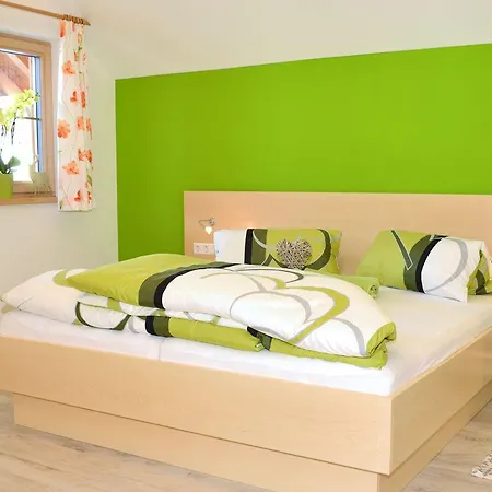 Alloggio per agriturismo Denggnhof *