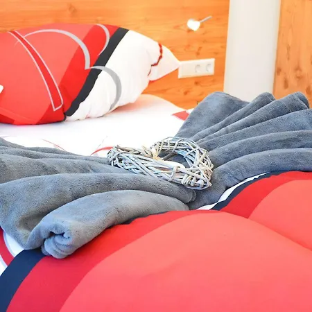 Alloggio per agriturismo Denggnhof Weisspriach