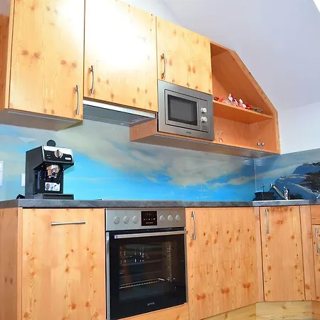 Denggnhof Alloggio per agriturismo Weisspriach