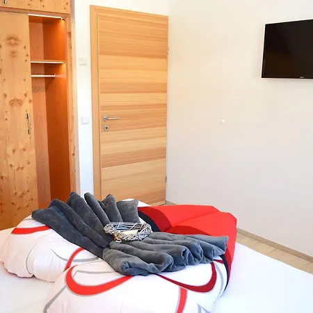 Denggnhof Alloggio per agriturismo