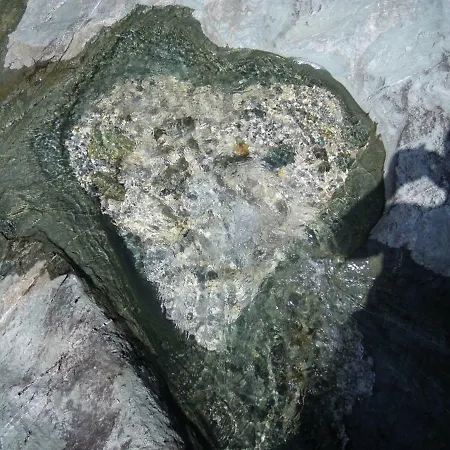 Alojamento de Turismo Rural Denggnhof Weisspriach