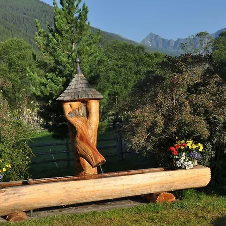 Farm stay Denggnhof