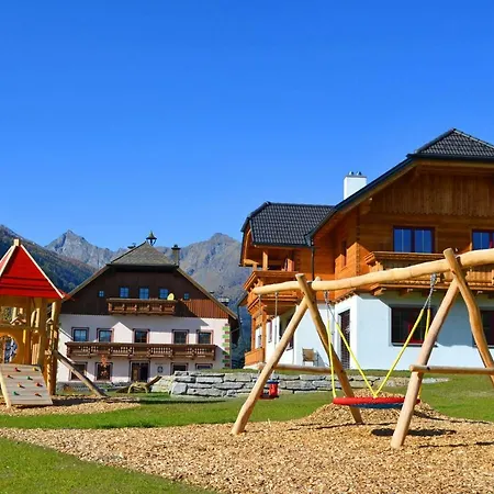 Denggnhof * Weisspriach