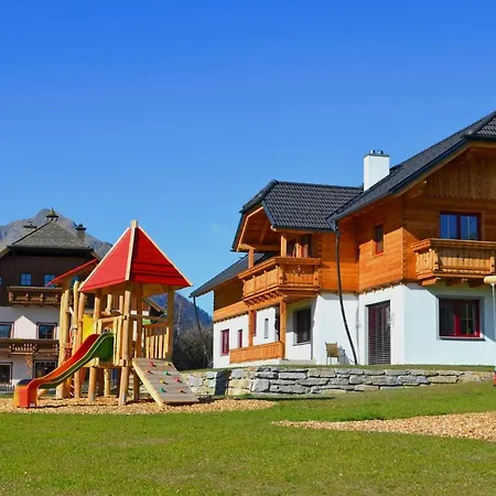 Denggnhof Weisspriach