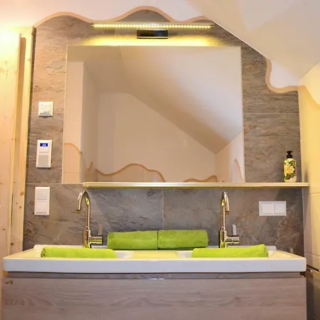 Denggnhof Alloggio per agriturismo Weisspriach