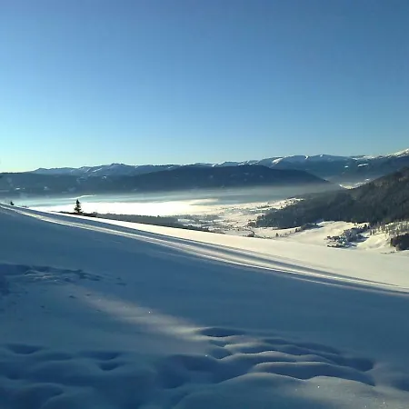 Denggnhof * Weisspriach