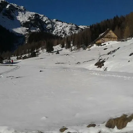 Denggnhof Weisspriach