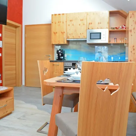 Denggnhof Alloggio per agriturismo Weisspriach