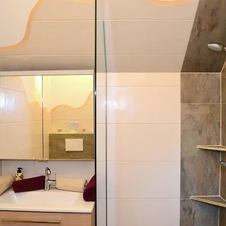 Alloggio per agriturismo Denggnhof *