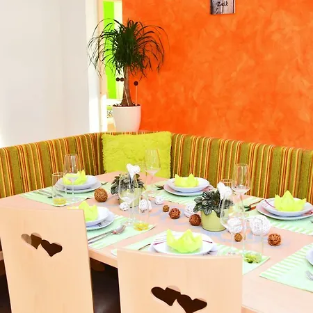 Alloggio per agriturismo Denggnhof *