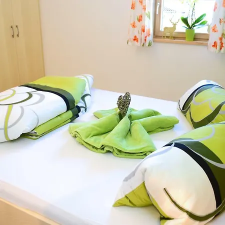 Denggnhof Alloggio per agriturismo Weisspriach