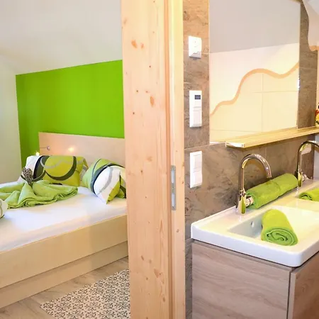 Alloggio per agriturismo Denggnhof *