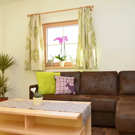 Farm stay Denggnhof
