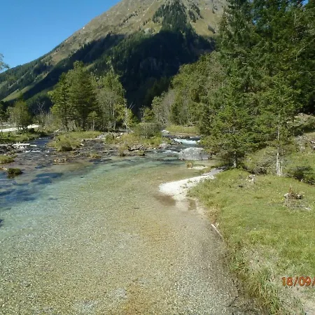 Denggnhof Farm stay
