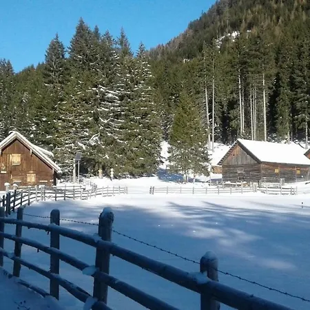 Denggnhof Farm stay
