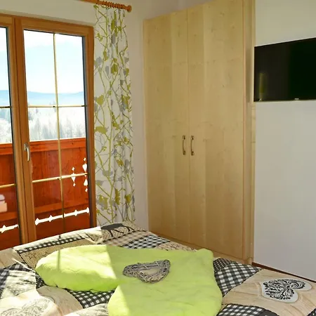 Alloggio per agriturismo Denggnhof