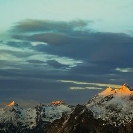 Denggnhof * Weisspriach