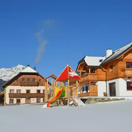 Denggnhof Weisspriach