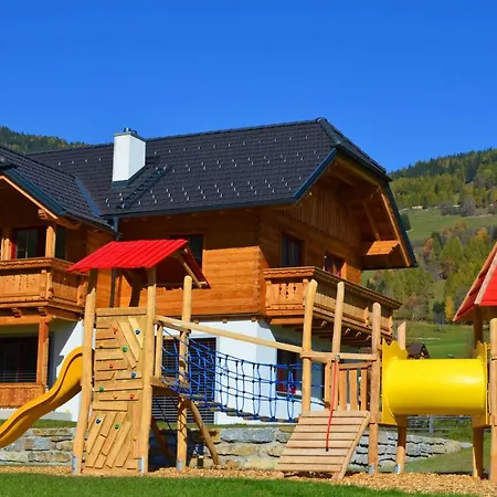 Denggnhof Weisspriach