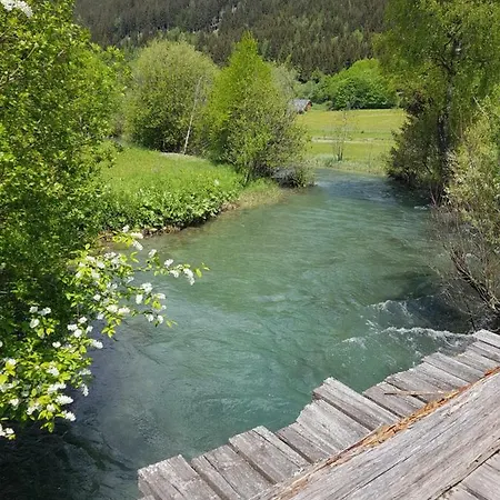 Farm stay Denggnhof *